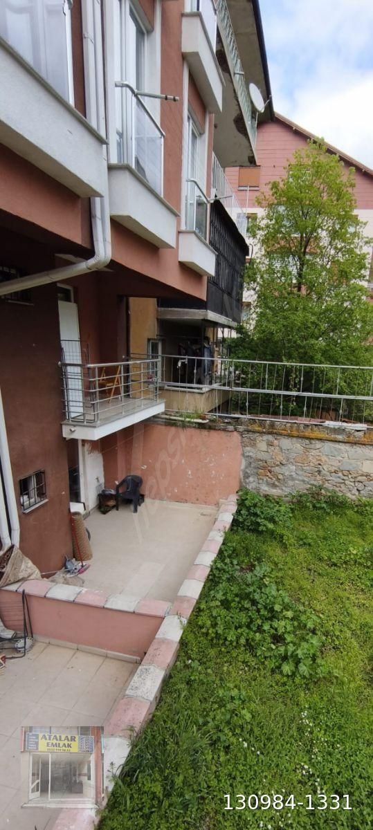 ISPARTA MERKEZ KEPECİ MAHALLESİ SATILIK EŞYALI APART