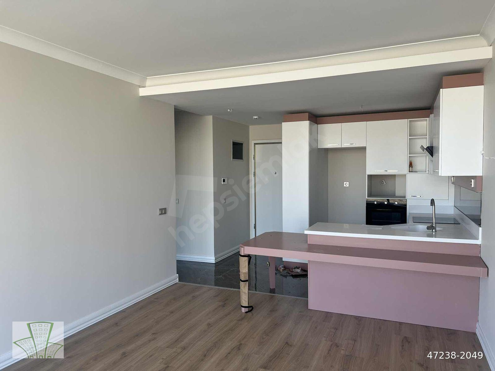 RELAX YAŞAMKENT 2+1 ÇİFT BANYOLU