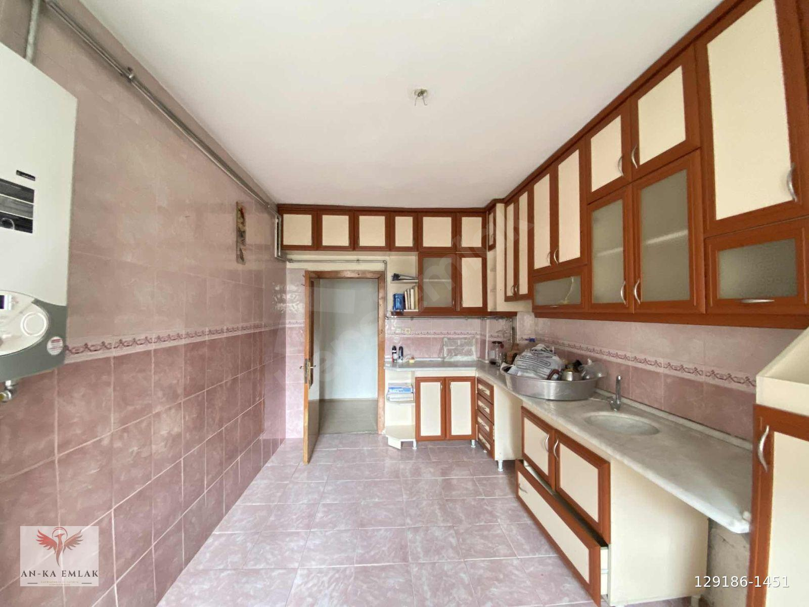 AN-KA'DAN 3+1 ARAÇ TAKASI AÇIK ARA KAT KREDİYE UYGUN DAİRE