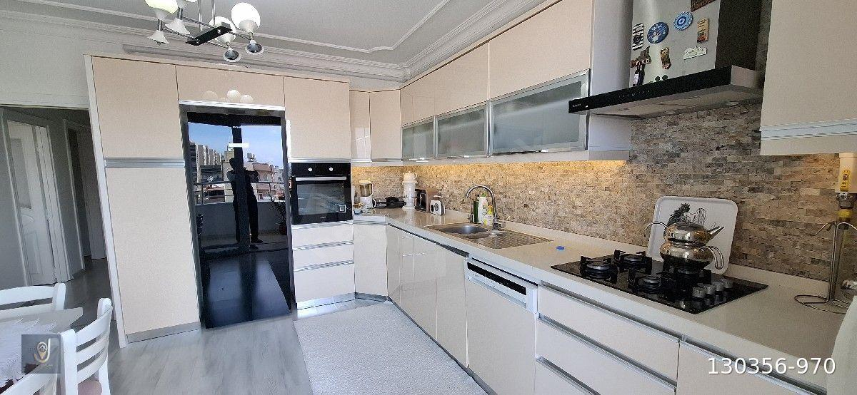 HATAY İSKENDERUN MUSTAFA KEMAL MAH SATILIK 3+1 140 M2 ULTRA LÜKS DAİRE