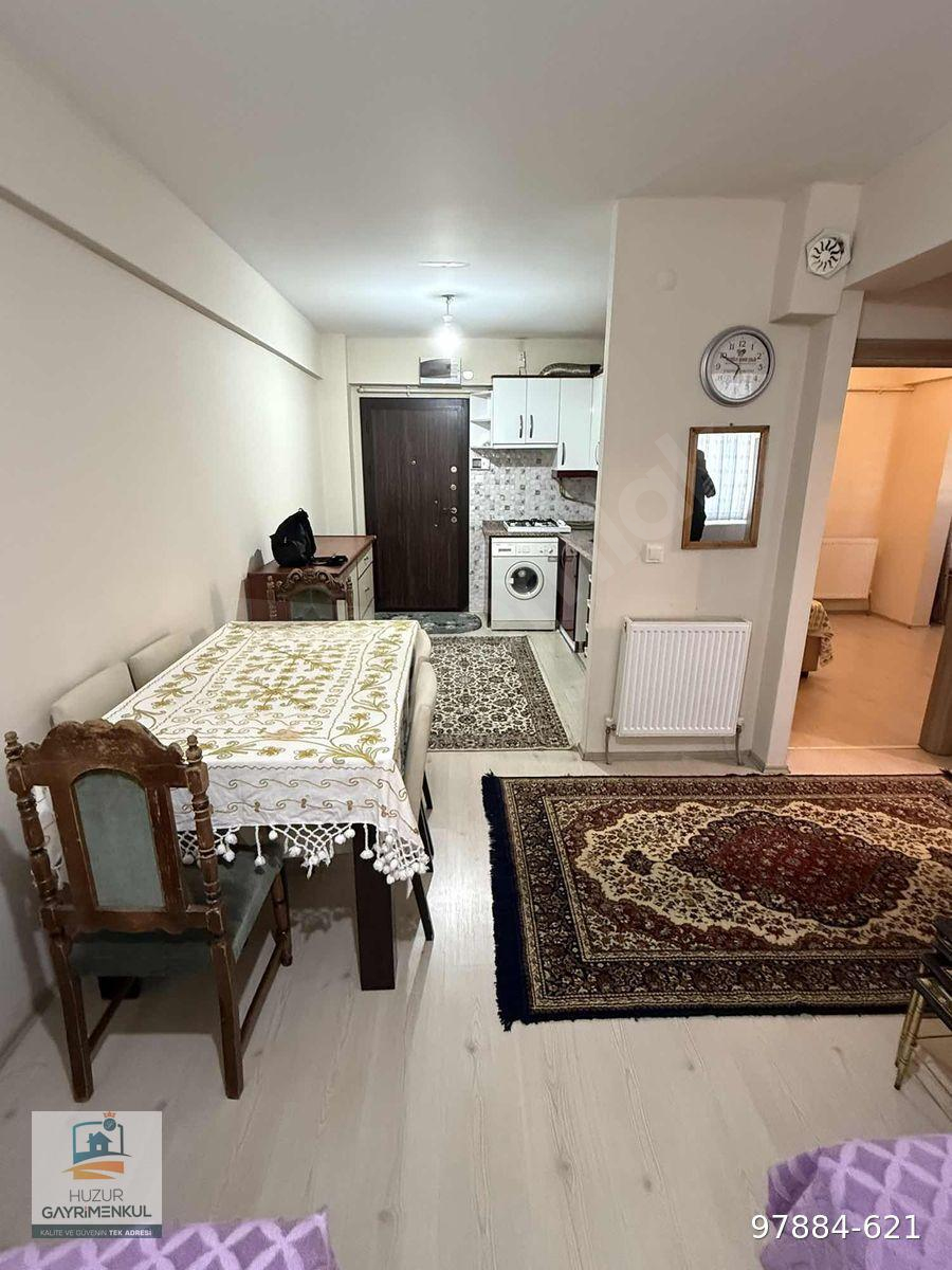 2+1 AMERİKAN MUTFAK 70m2 SATILIK DAİRE