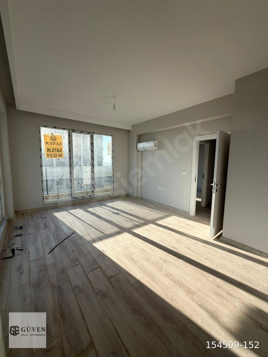 Gümüş Towersda Yatırımlık 1+1 Residence | Kat Seçenekli