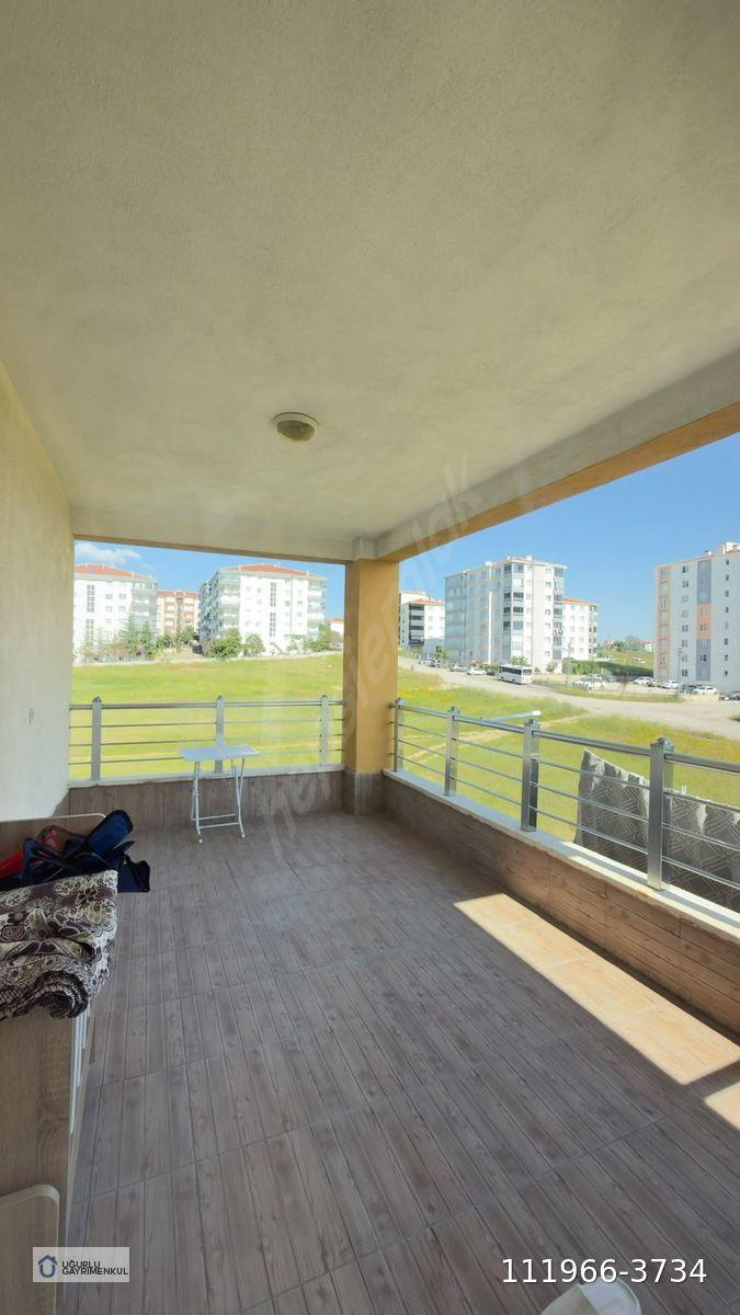 UĞURLU EMLAKTAN ŞENTEPE MAHALLESİNDE SATILIK 3+1 DAİRE