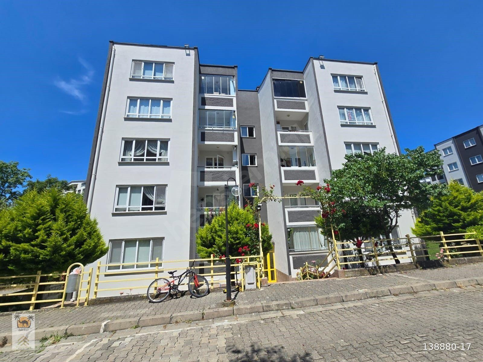 PELİTKÖY TOKİ KİRALIK 2+1 DAİRE