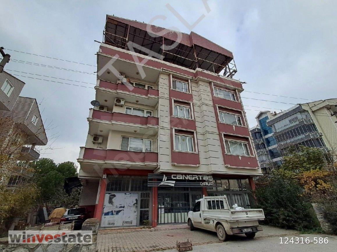Bursa Nilüfer'de 3+1 138 m2 Satılık Daire (101481244)