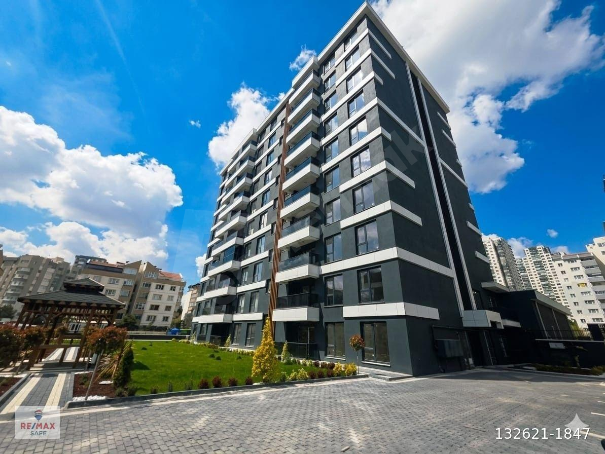 ERYAMAN’DA METROYA YAKIN KİRALIK LÜKS 2+1 AKILLI EV