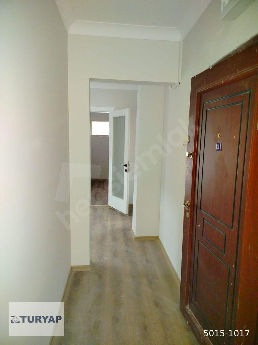 TURYAP BANDIRMA'DAN ÇARŞI MERKEZDE TADİLATLI DAİRE