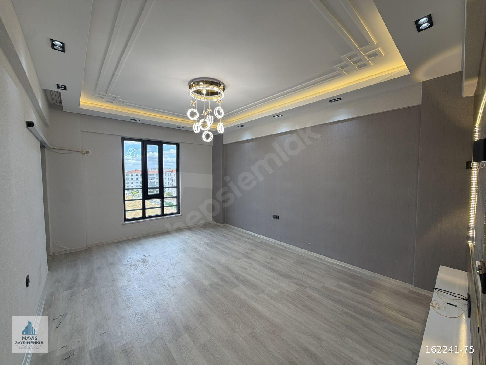 BEYKENT SATILIK FIRSAT 2+1 DAİRE MAVİŞ GYO’dan