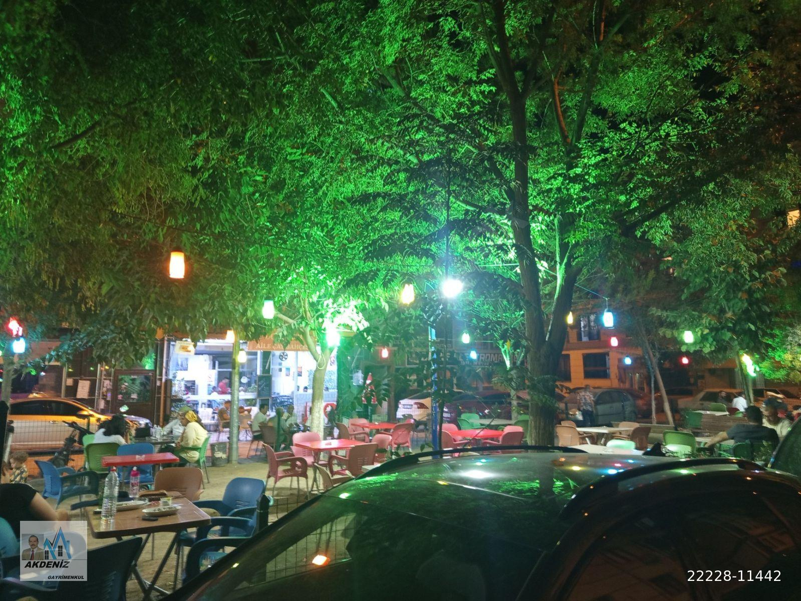 Yunus Emre İlç Muradiye Mah 2+1 Eşyalı Daire Akdeniz Emlak'tan Kiralık