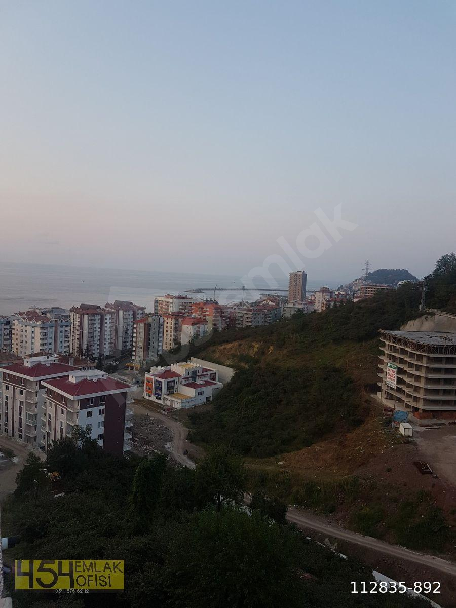 KİRALIK DAİRE DENİZ MANZARALI SİTE İÇİ 5.KAT DOĞALGAZLI 160 METREKARE ÇITLAKKALE MAH 454 EMLAKTAN
