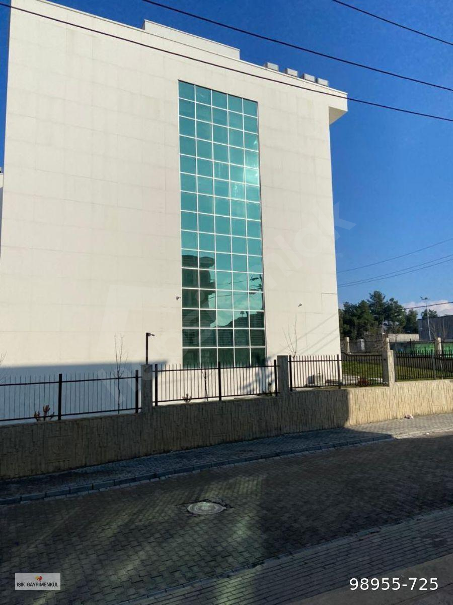 Lüleburgaz İstiklal Mah.de Yeni Hastane Yanı Kiralık 2+1 Daire
