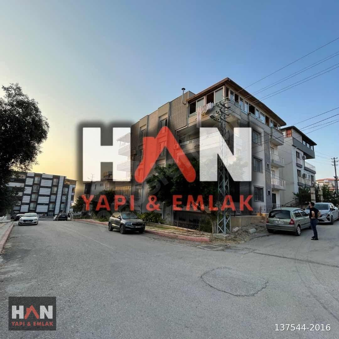 HAN EMLAKTAN BELEN FATİHTE SATILIK 3+1 DOĞAL GAZLI DAİRE