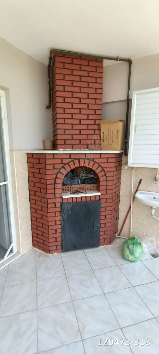 GÜLTEPE ALBAYRAK /NAZ BAYRAK ORTASINDA SİTE İÇİNDE KİRALIK DAİRE
