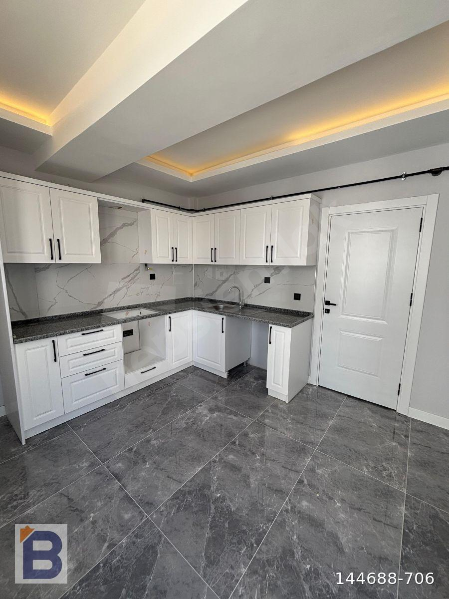 BULUT EMLAK'TAN ATAKUM DA FULL KREDİLİ SATILIK 3+1 DAİRE
