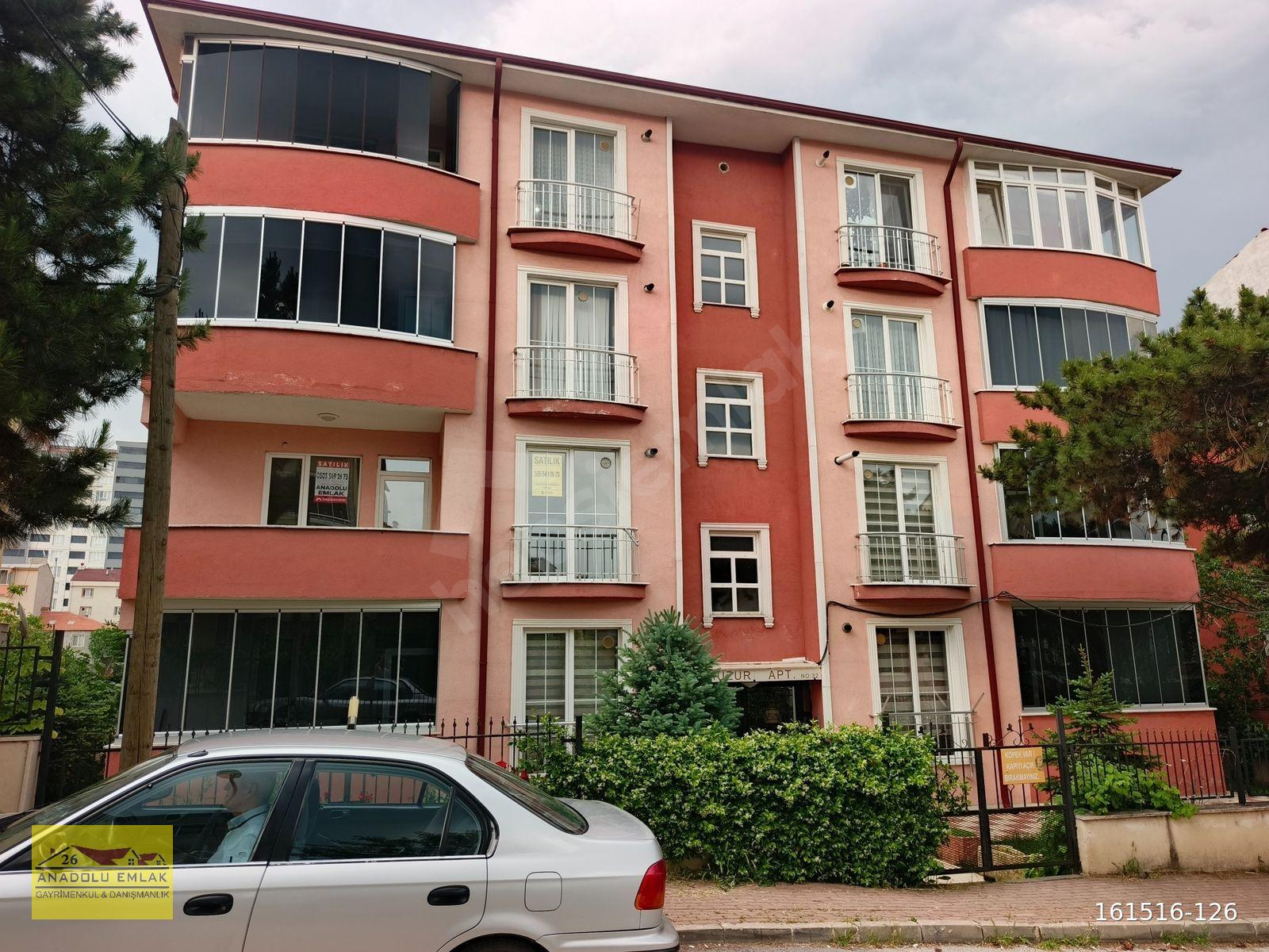 BAHÇELİEVLER'DE SATILIK MUHTEŞEM 3+1 DAİRE