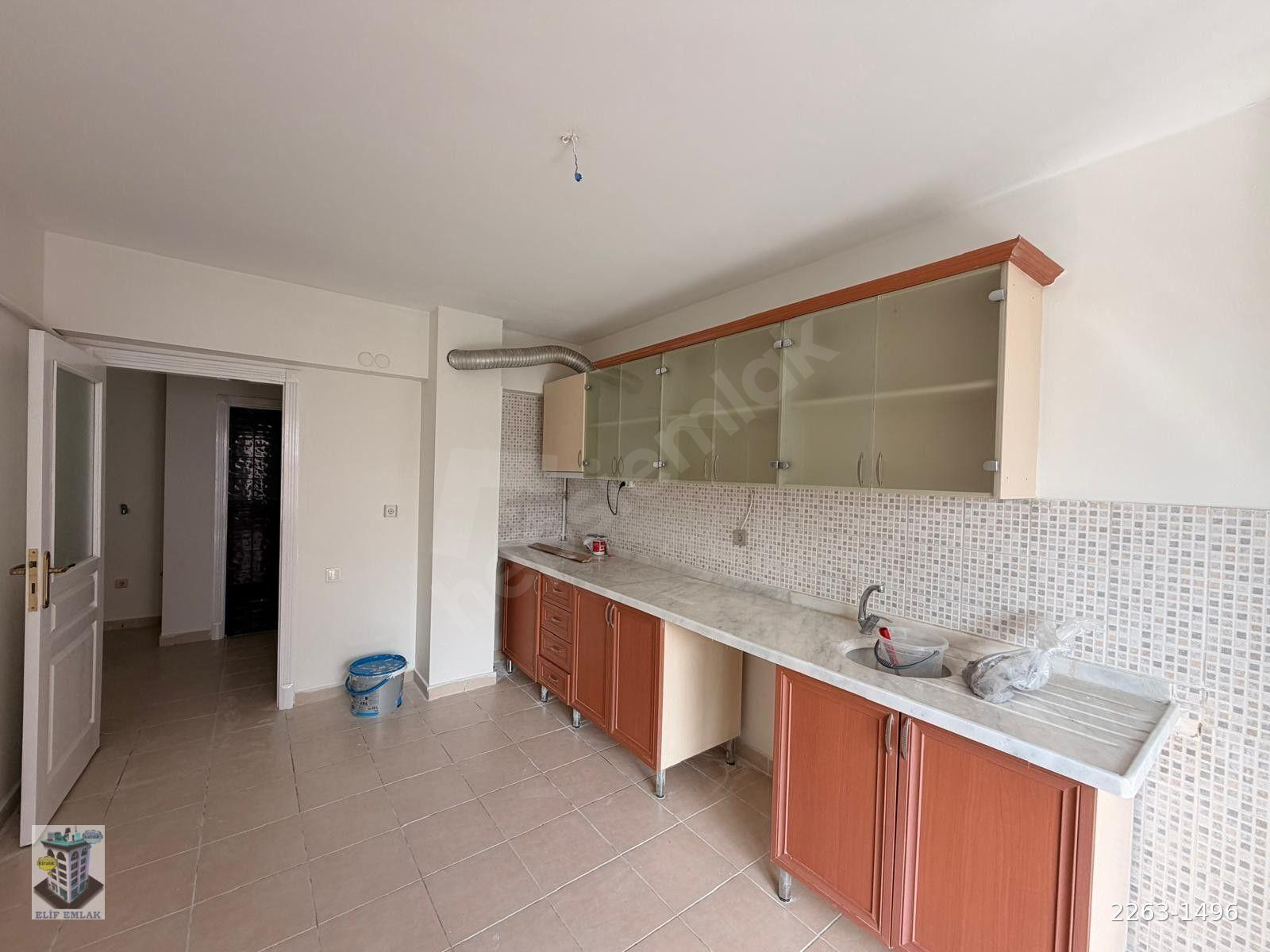 ELİF'ten 3+1 BAĞIMSIZ SALON 140 M2 Çift Banyolu Çift Asansörlü MANZARALI Temiz Daire