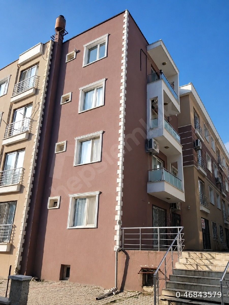 Hem kiralık hem satılık 2+1 eşyalı daire