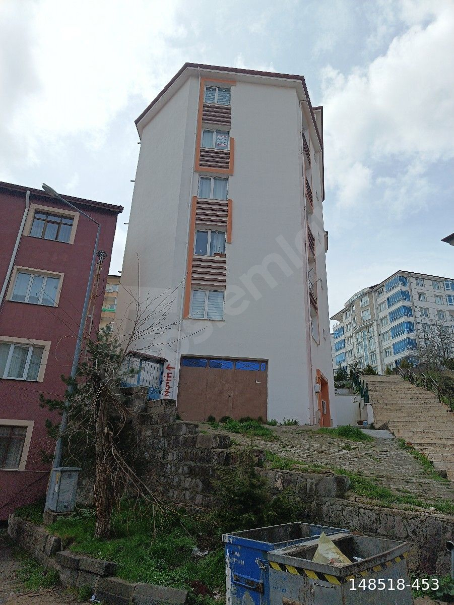 Büyük cami yakını Kayyumzade cami üstünde eşyalı 2+1