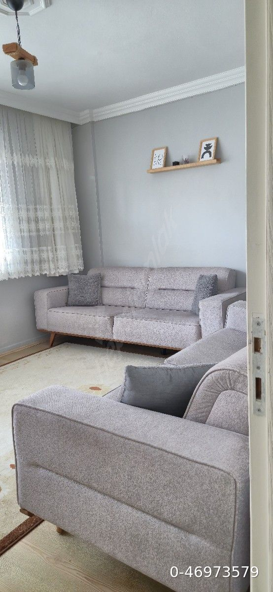 ARAPZADE MAHALLESİ 3+1 120M2 DAİRE