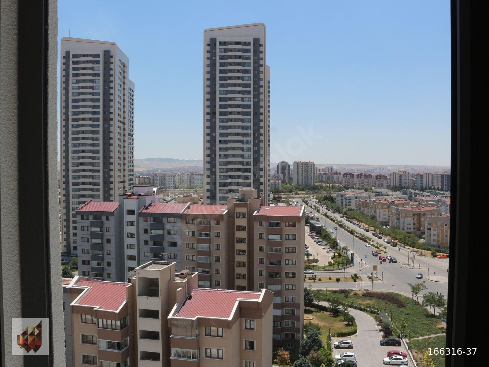 GÖKDEMİR PREMIUM | 4+1 | 160 m² NET | LÜKS | OTURUMA HAZIR