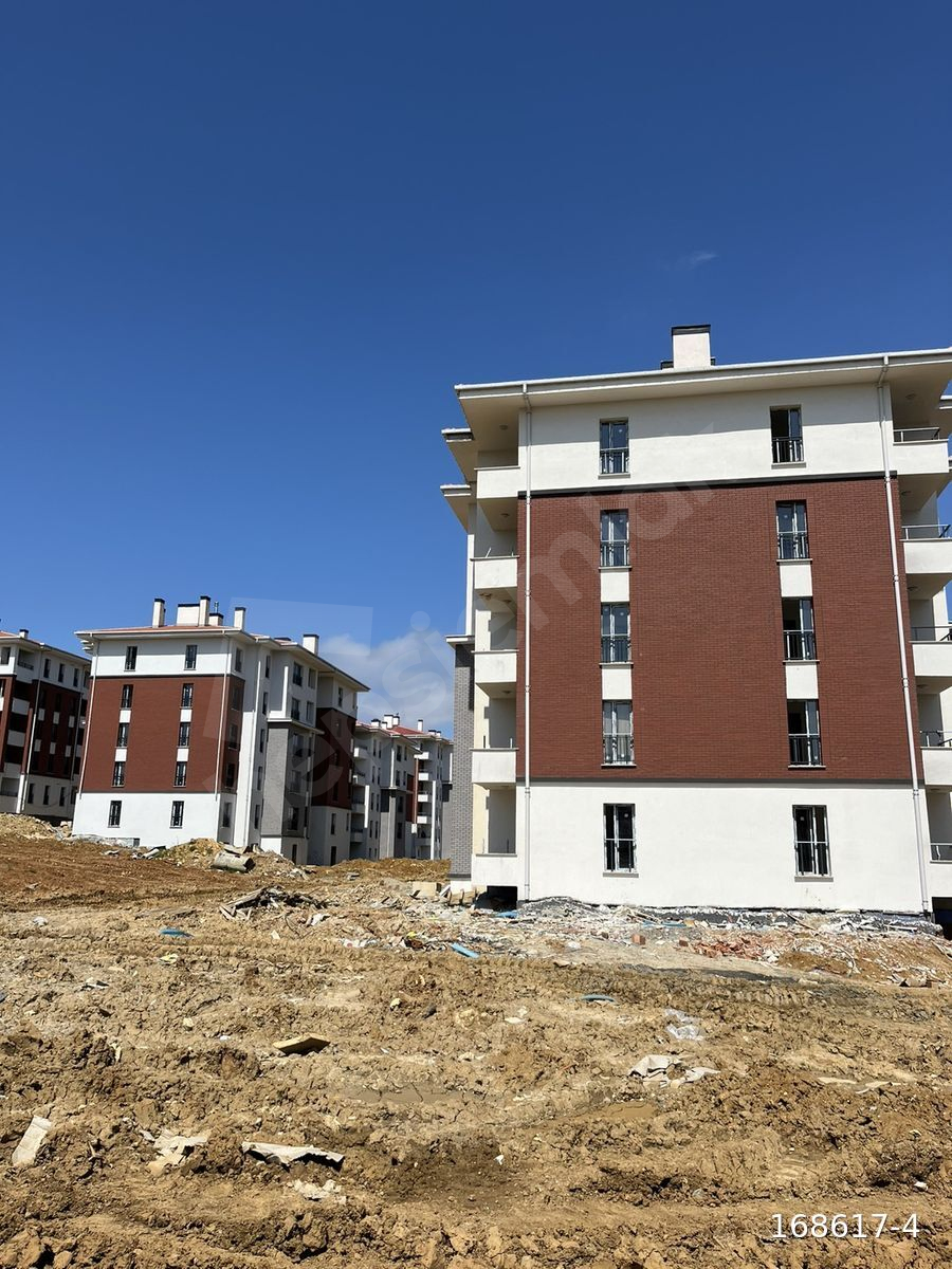 KAYAŞEHİR 27.BÖLGE BATI1 3+1 SATILIK DAİRE