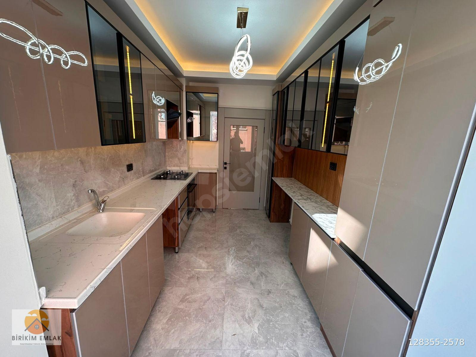 KURTULUŞ PARKI KARŞISI BAĞIMSIZ ÖNCEPHE 3+1 130M2 ULTRALÜX DAİRE