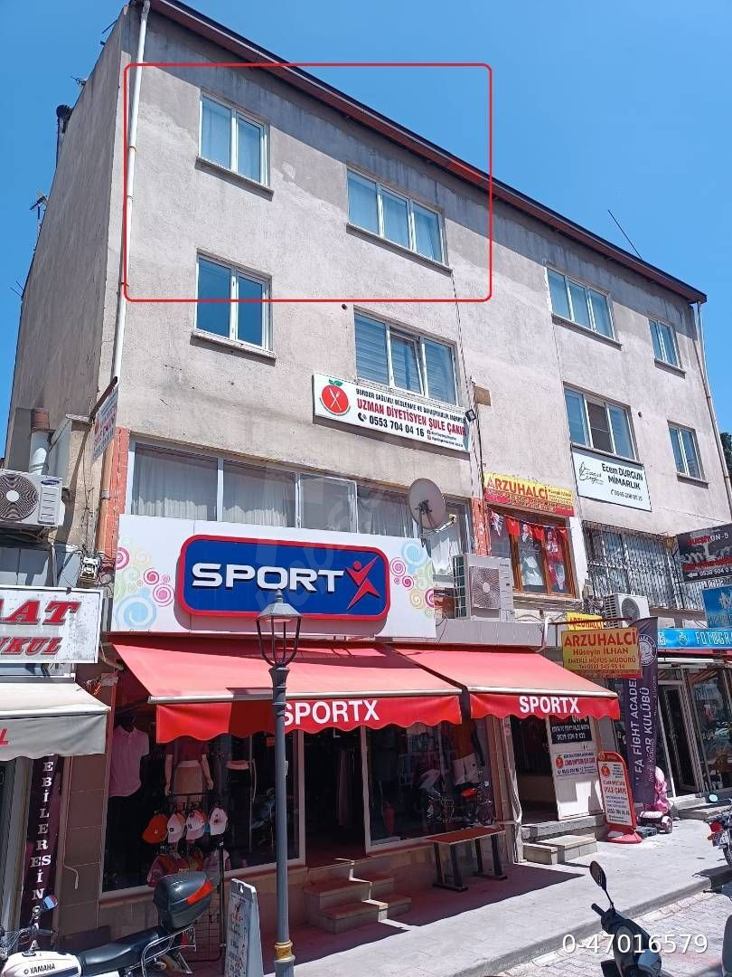 KİRALIK 2+1 DAİRE