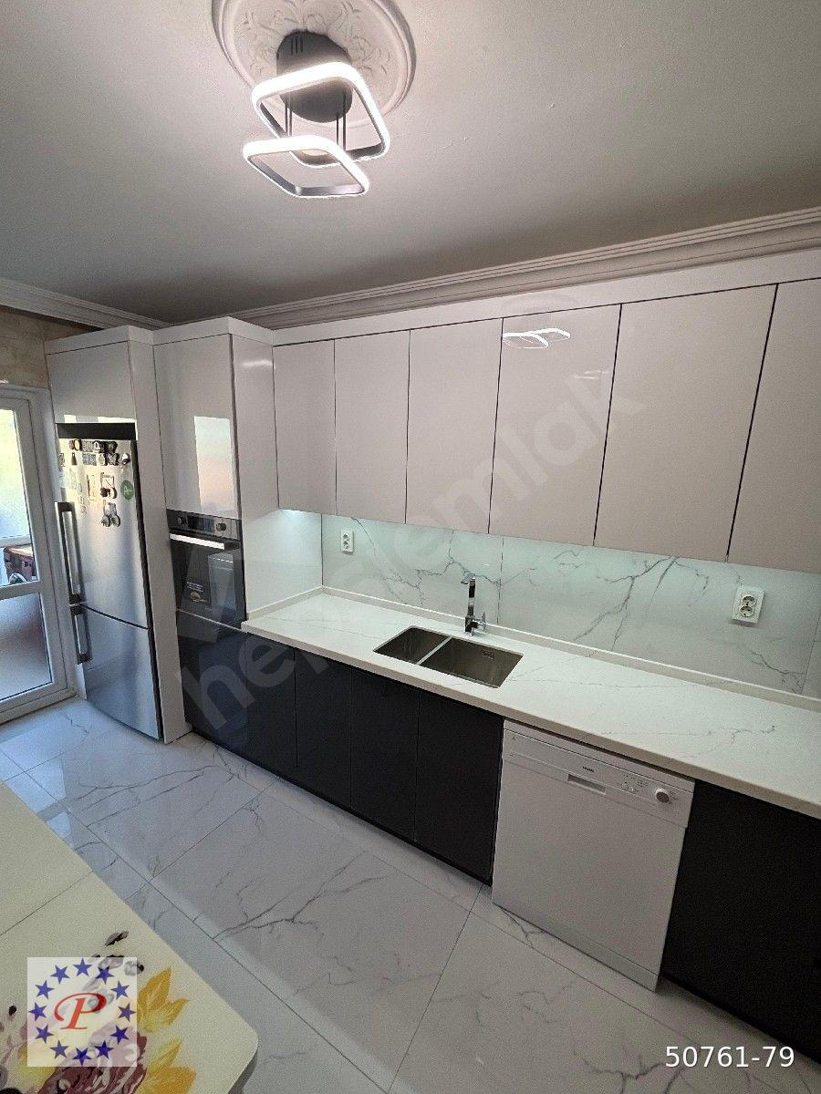 POLER EMLAK'TAN SATILIK 7+1 DUBLEKS DAİRE