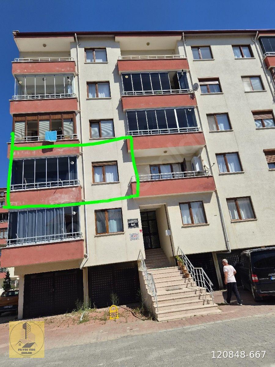 ZONGULDAK ÇAYCUMA FİLYOSTA SAHİLE 150 MT. DENİZ MANZARALI 1+1 EŞYALI KİRALIK DAİRE