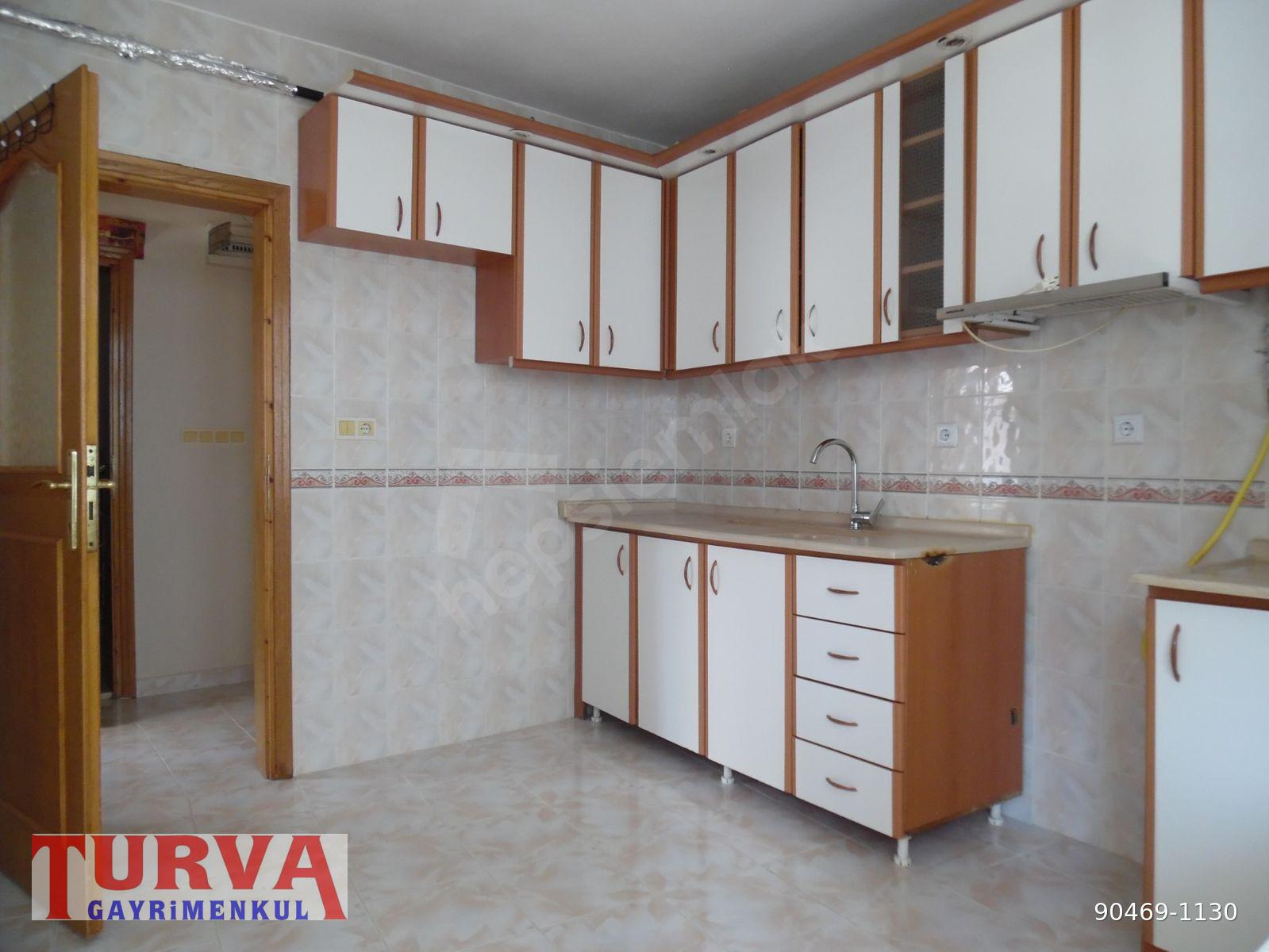 CUMHURİYET PARKINA YAKIN 3+1 KİRALIK DAİRE