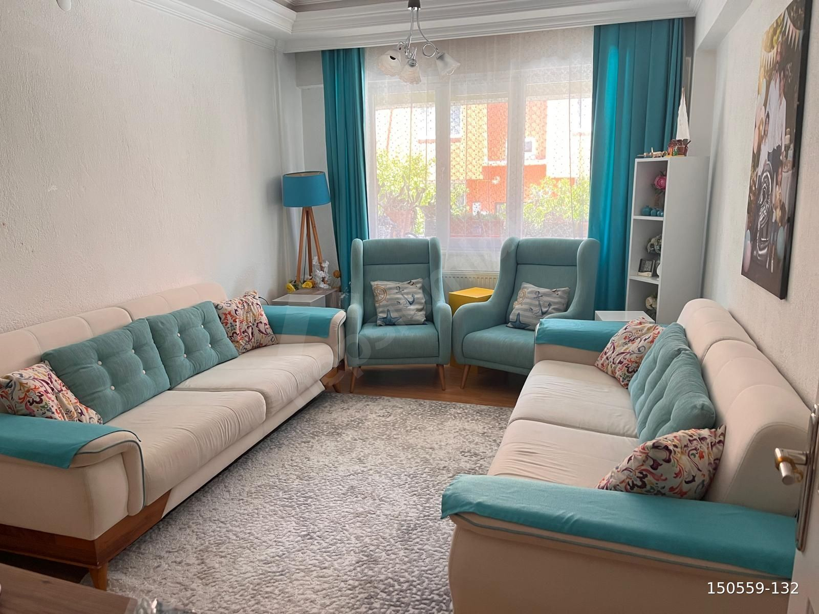 cemil mahallesi satılık 3+1 daire