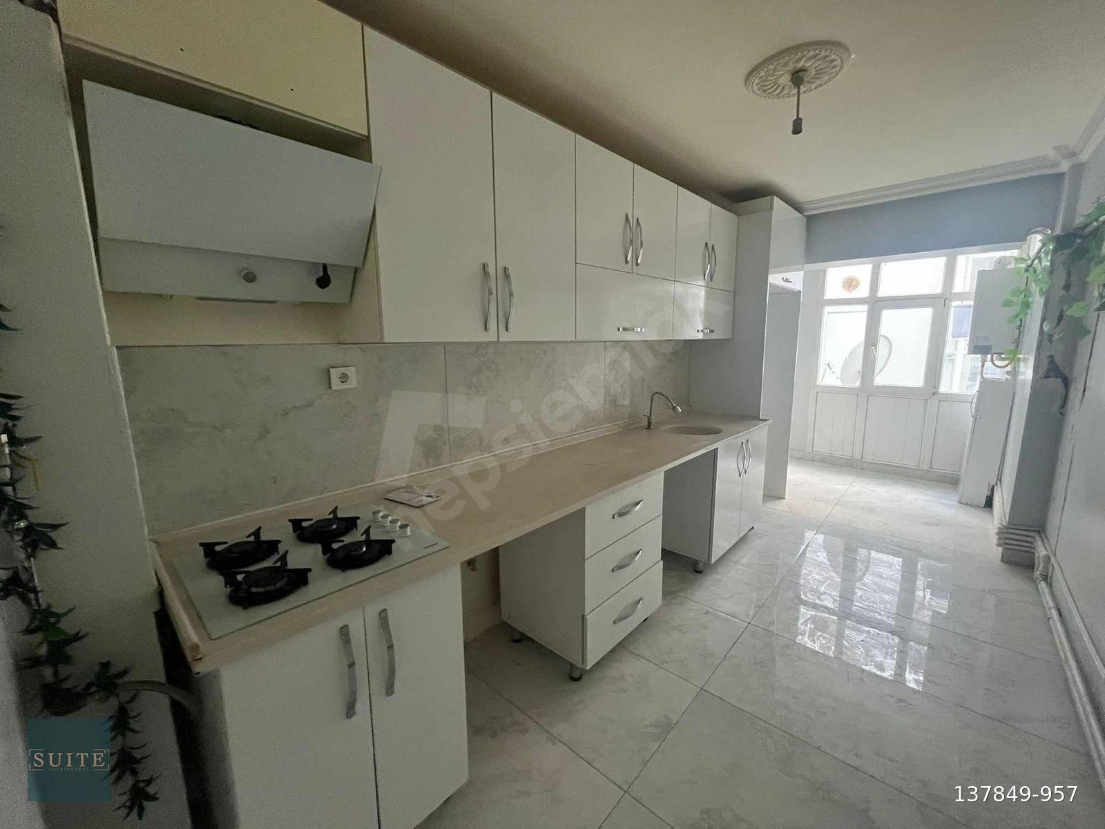 YUNUS EMRE CAD. PARALELİ YAPILI 3+1 KİRALIK DAİRE