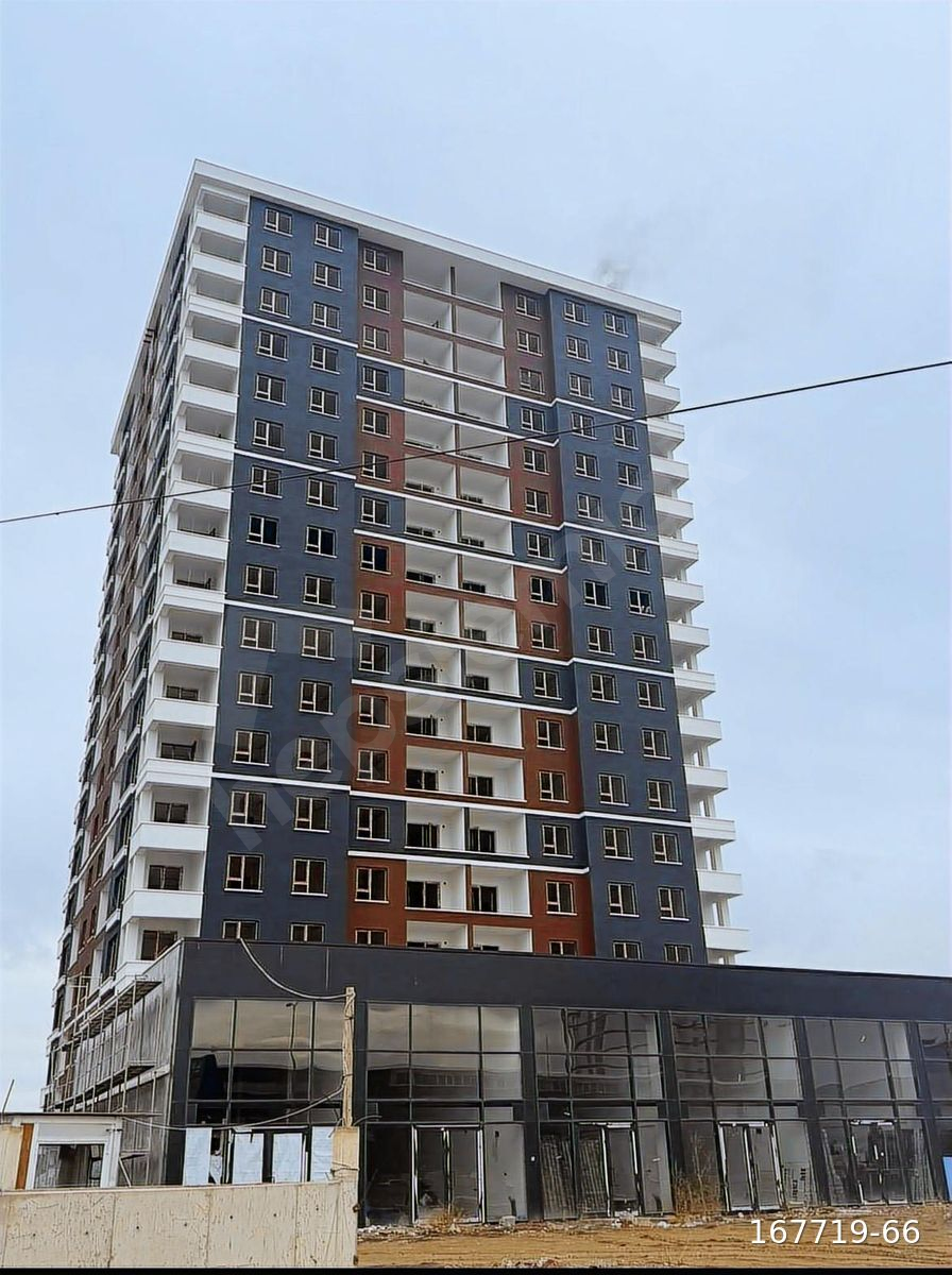 ESENBOĞA 2 PRESTİJLİ PROJEDE SATILIK 1+1 DAİRE