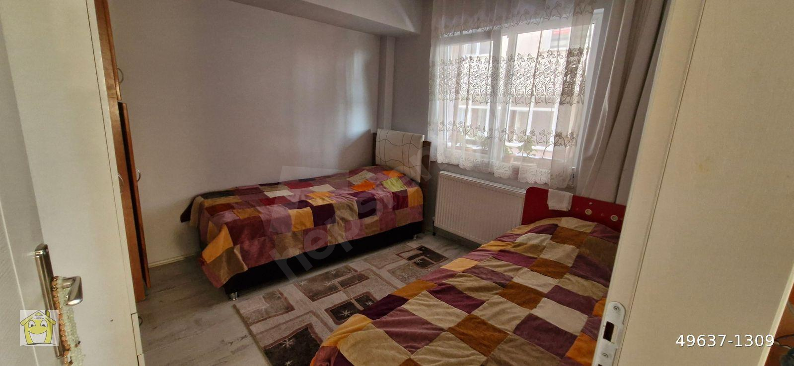 BURDUR MERKEZ FEVZİ ÇAKMAK MAHALLESİ EŞYALI KİRALIK 1+1 DAİRE