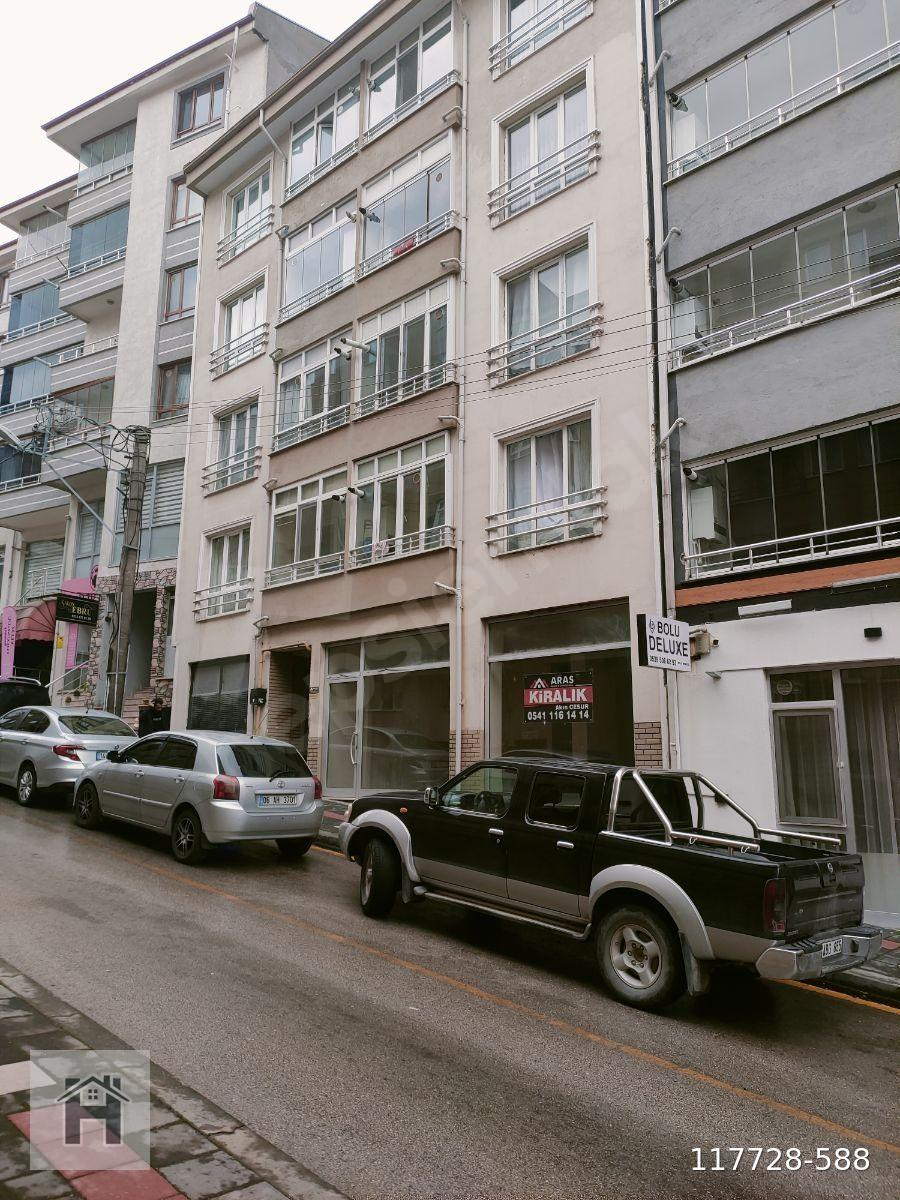2+1 SATILIK DAİRE, TABAKLAR MAHALLESİ,
