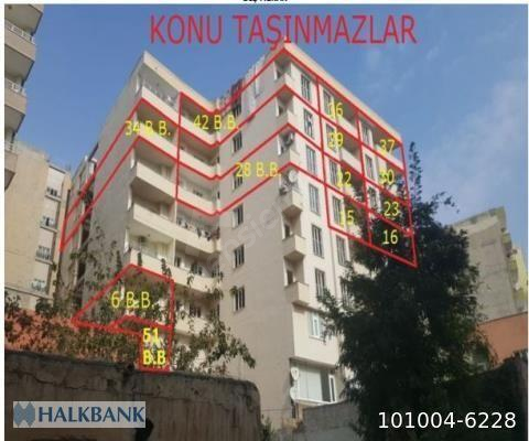 Mardin Kızıltepe Satılık Konut
