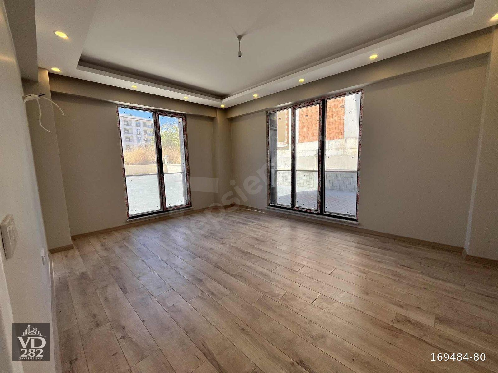 VD 282 GAYRİMENKÜLDEN ATATÜRK MAH SATILIK 2+1 DAİRE