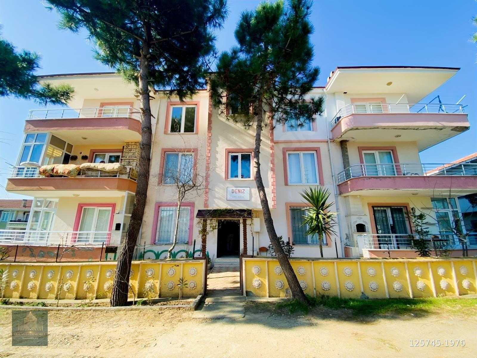 BÜTÇENİZİ YORMADAN DAİRE SAHİBİ OLUN ! FIRSAT 2+1 ÖN CEPHE