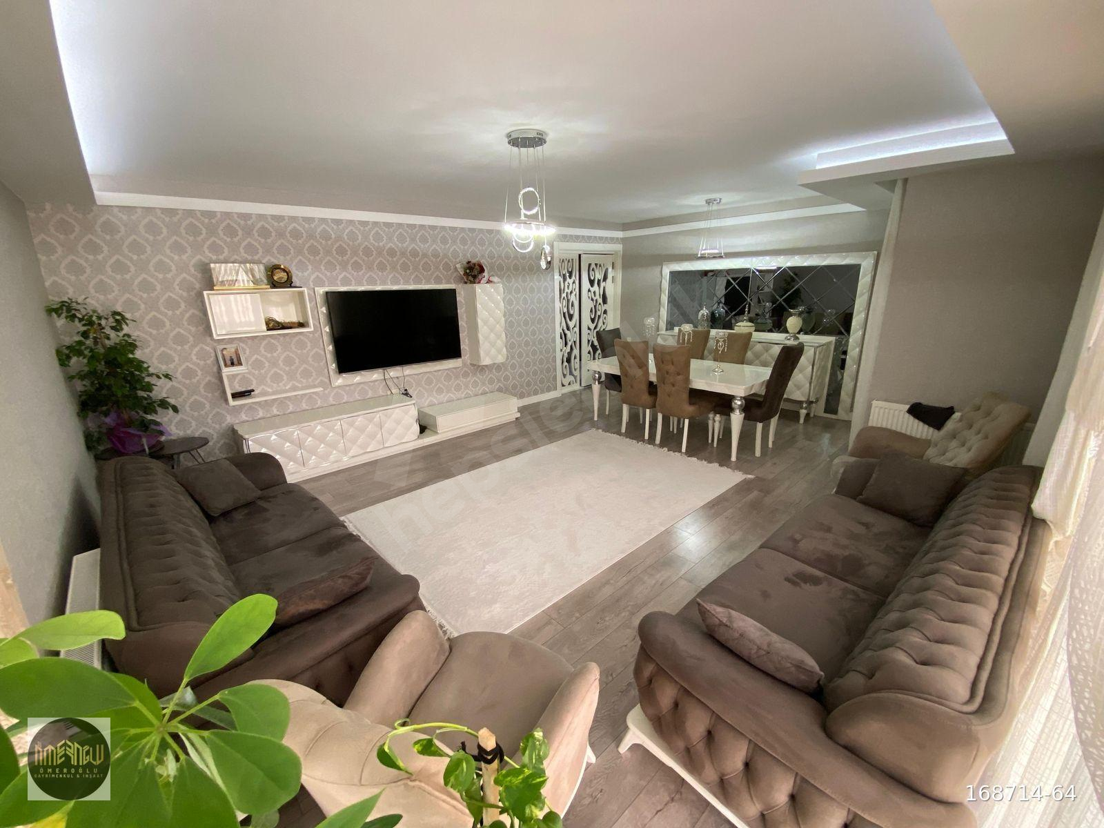 KAŞMİR GÖKSU YAKINI SİTE İÇERİSİNDE 4+1 170M2 ULTRA LÜX FIRSAT