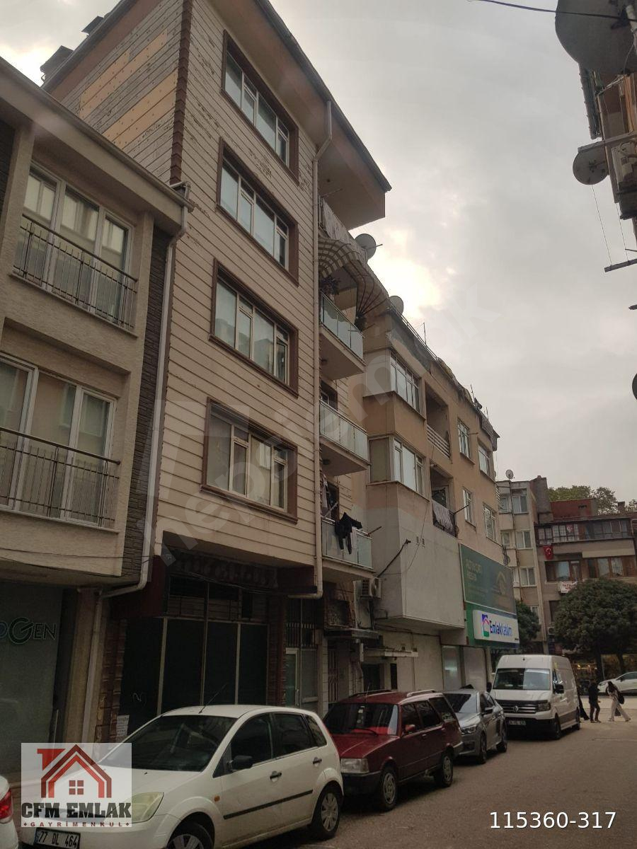 SİNANBEY MAHALLESİNDE 3+1 90 M2 SATILIK EŞYALI DAİRE