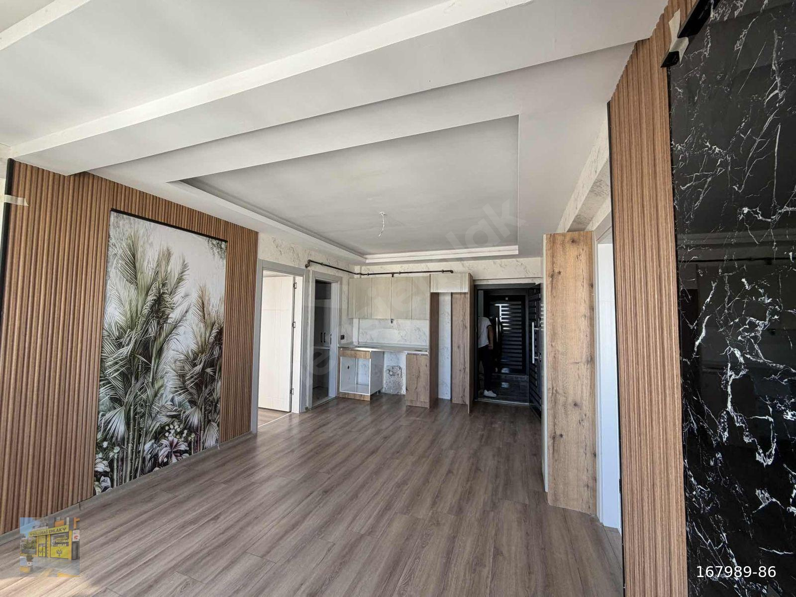 KARAKÖPRÜ SEYRANTEPEDE FIRSAT DAİRE!