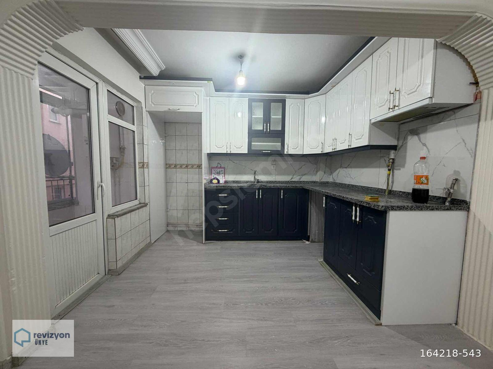 REVİZYON'DAN MERKEZİ KONUMDA 3+1 KİRALIK DAİRE FIRSATI