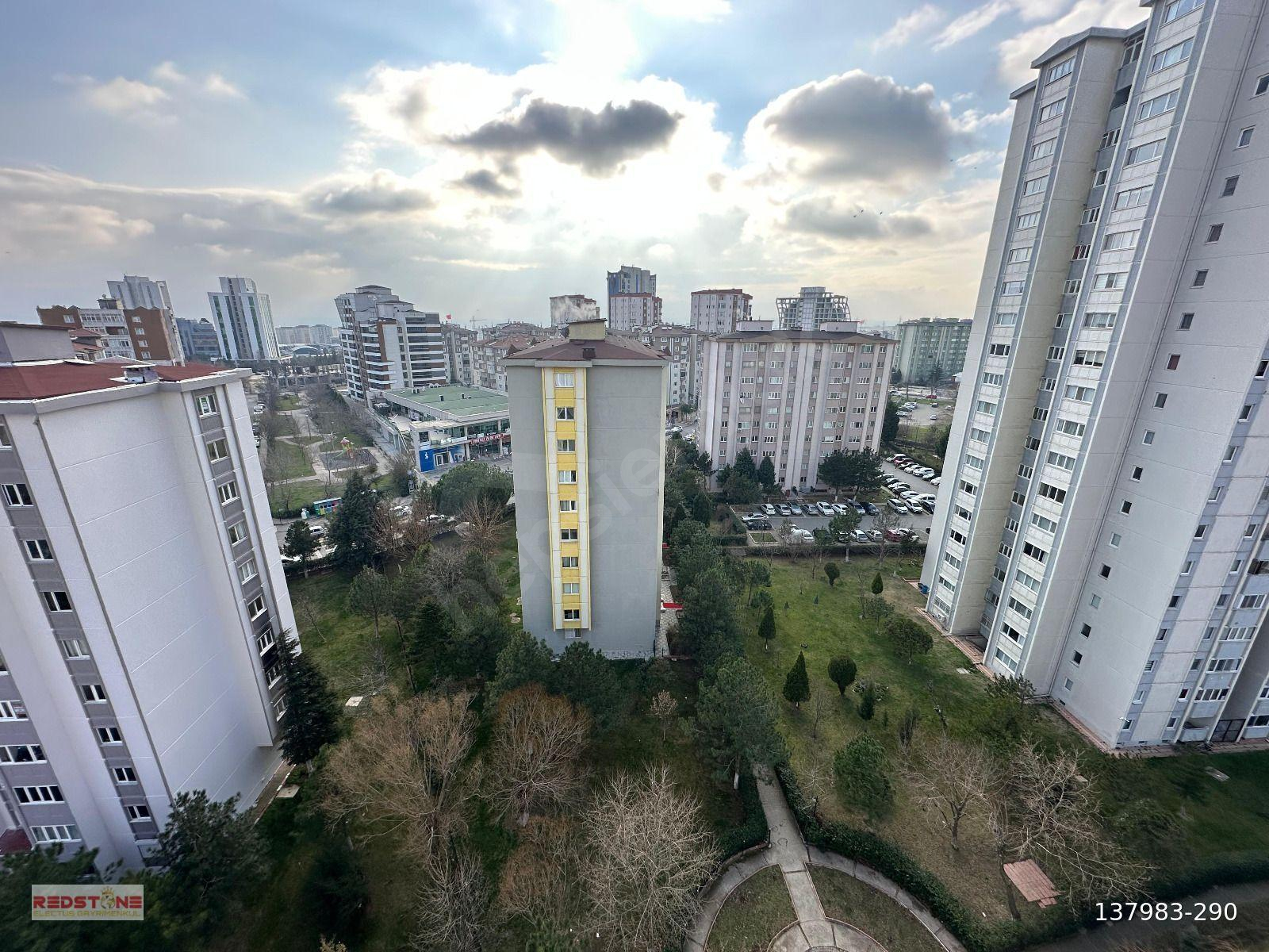 REDSTONE'DAN ESENTEPE MAHALLESİ KİRALIK 3+1DAİRE