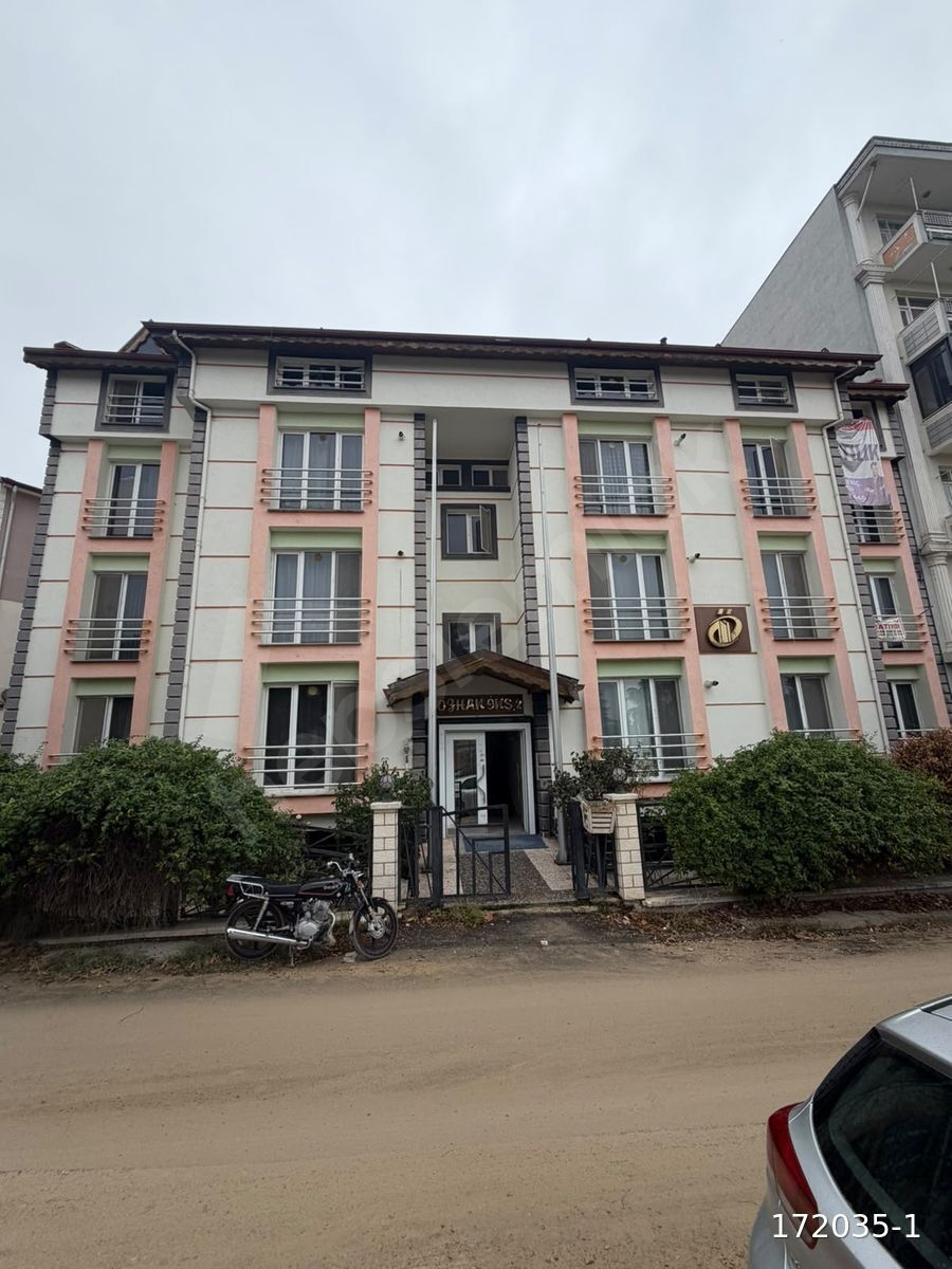 BAYRAKTAR EMLAKTAN KİRALIK 1+1 DAİRE