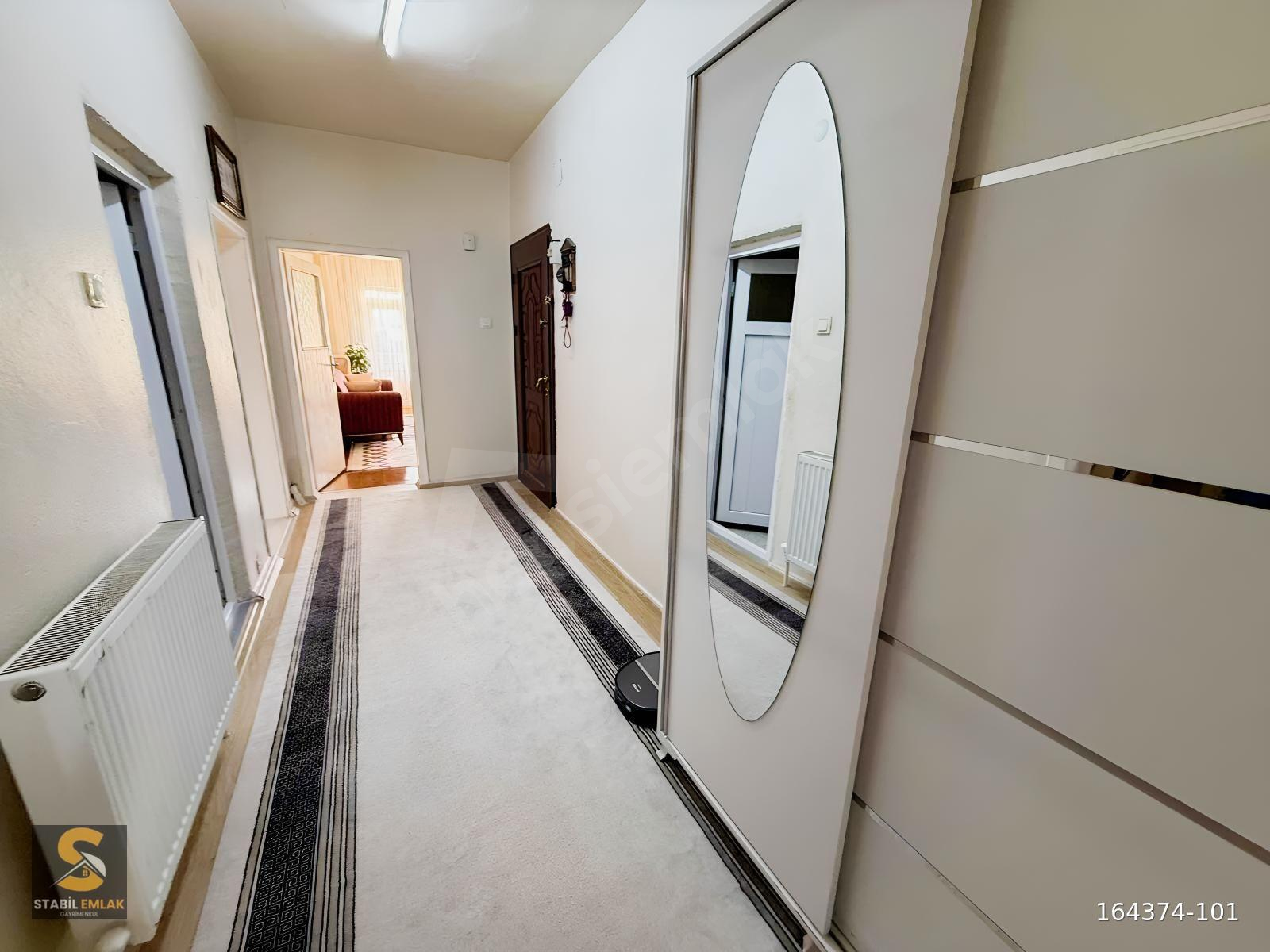 STABİL EMLAKTAN İLHANLI KÜTÜPHANE KARŞISI SATILIK2+1 DAİRE