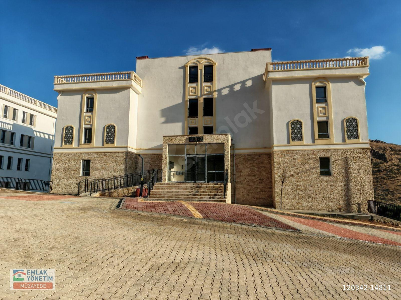 Mardin Savur Gazi'de 87,07 m² Konut
