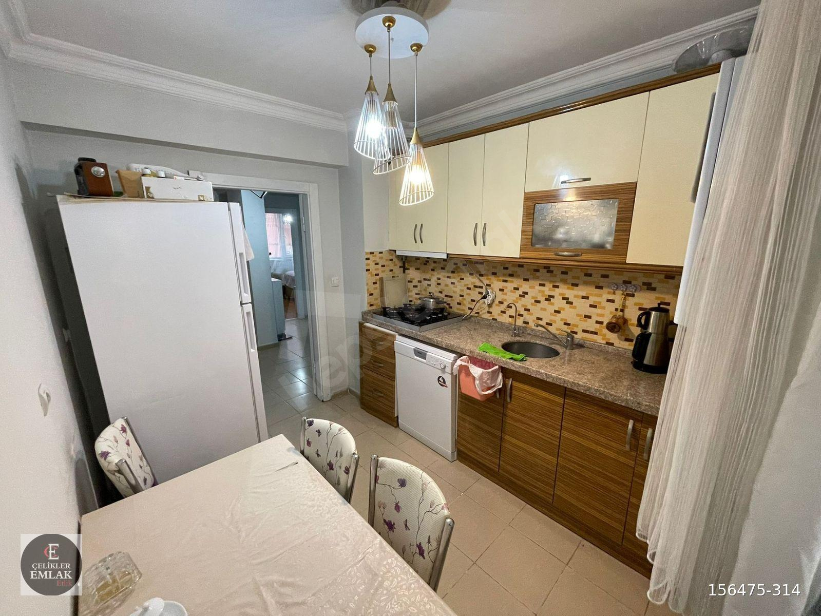 ETLİK LİSESİ YAKINI ASANSÖRLÜ GENÇ BİNADA 1.KATTA BAĞIMSIZ 3+1 SATILIK DAİRE!!
