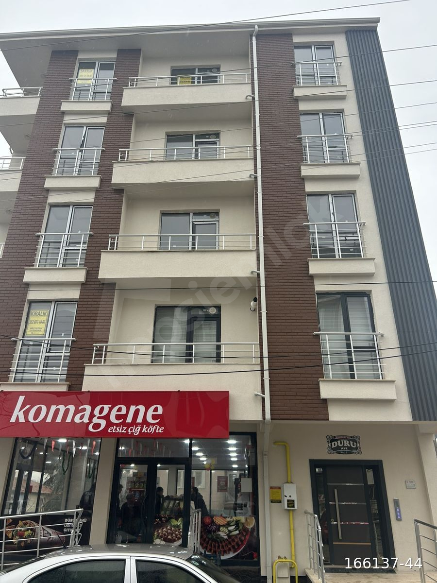 Bilge Eraslan Gayrimenkul’den Muhteşem Kiralık 1+1