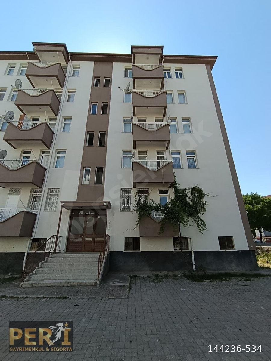 AKSARAY MERKEZ FATİH MAHALLESİ SATILIK 3+1 DAİRE