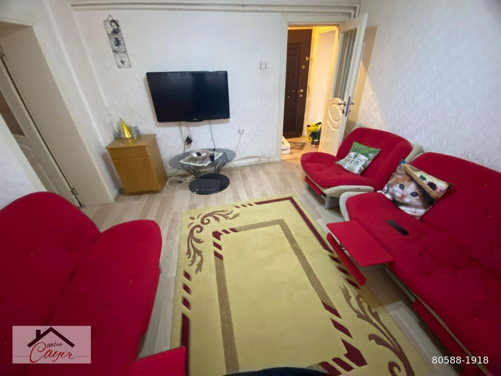 HACETTEPE MAH GÜÇLÜLER SK 2+1 KOMBİLİ
